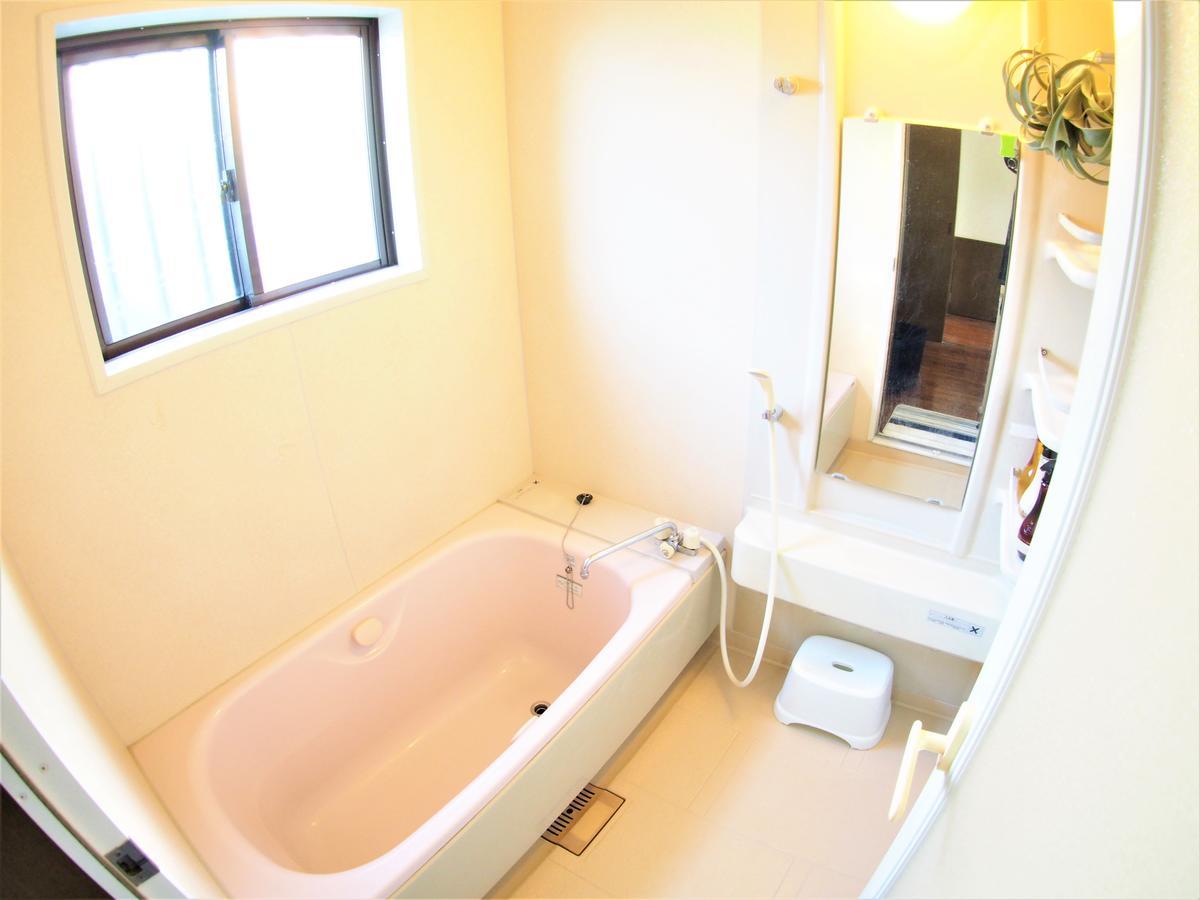 Sea Side House Ogimi Villa Екстериор снимка